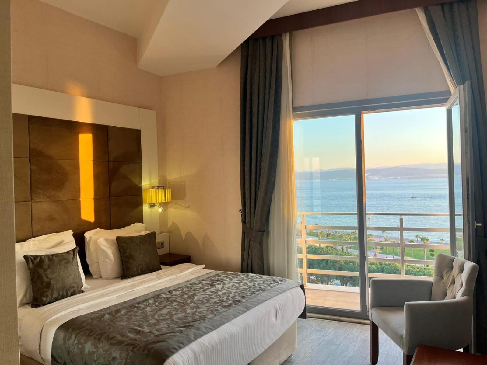 อีลิท โฮเต็ล ดาริคา Hotel เกบเซ ภายนอก รูปภาพ