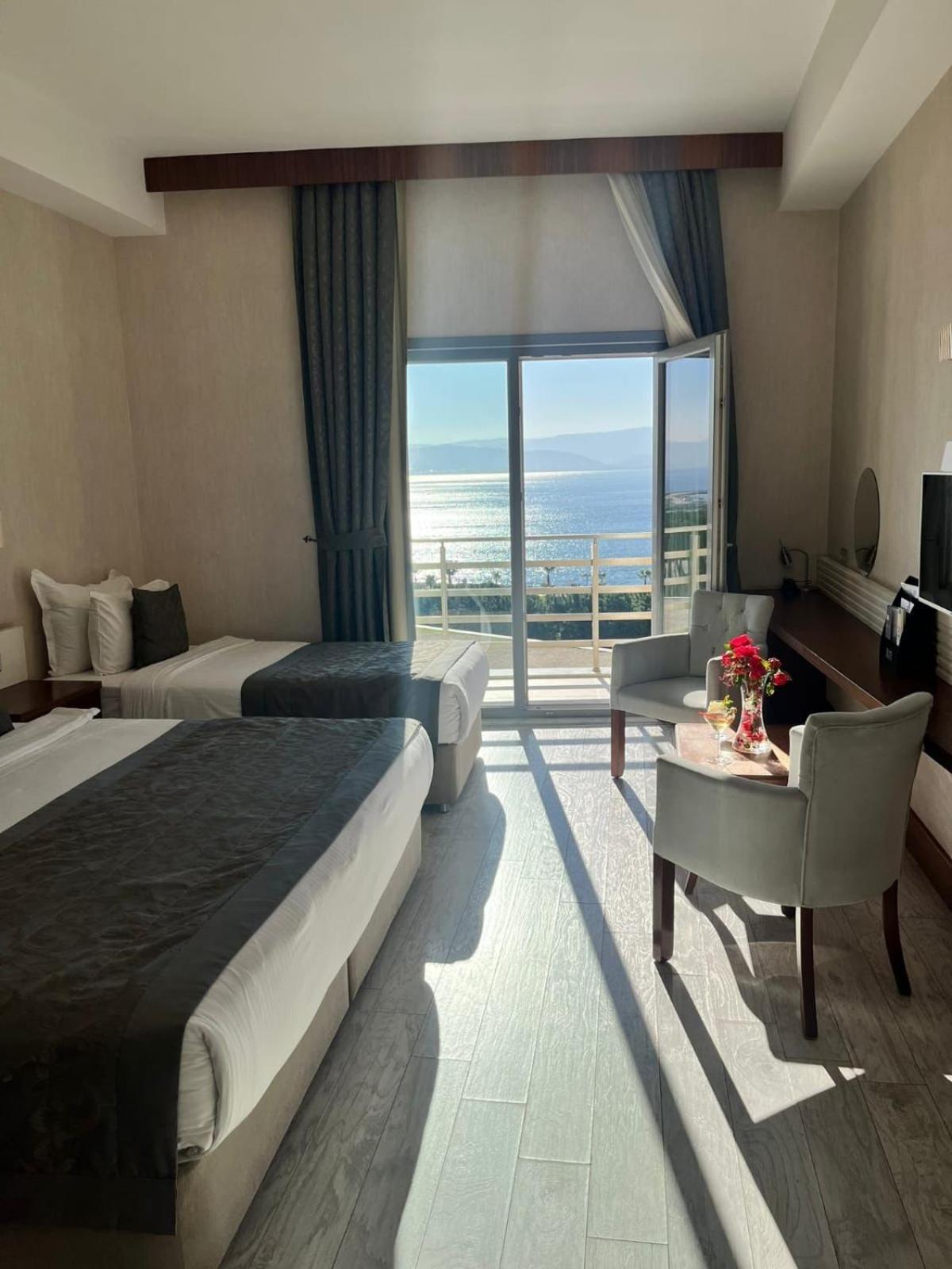 อีลิท โฮเต็ล ดาริคา Hotel เกบเซ ภายนอก รูปภาพ