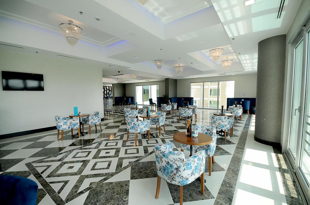อีลิท โฮเต็ล ดาริคา Hotel เกบเซ ภายนอก รูปภาพ