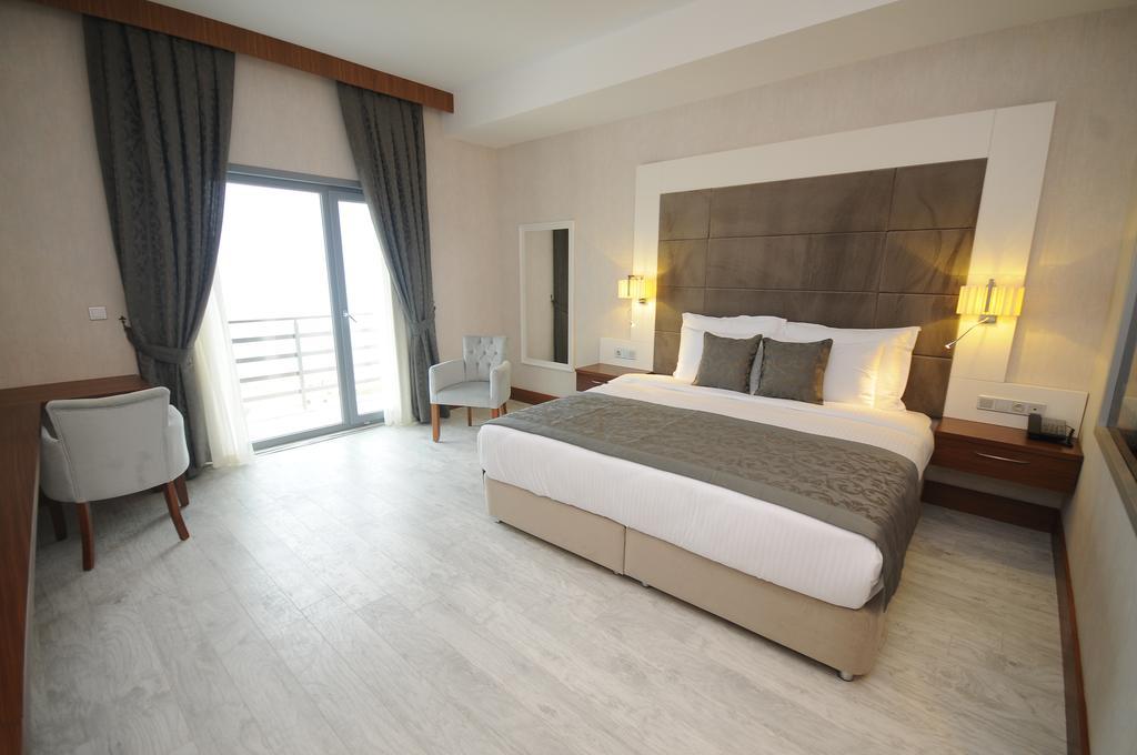 อีลิท โฮเต็ล ดาริคา Hotel เกบเซ ห้อง รูปภาพ