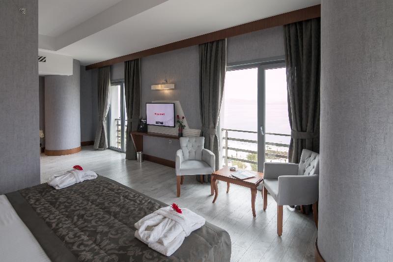 อีลิท โฮเต็ล ดาริคา Hotel เกบเซ ภายนอก รูปภาพ